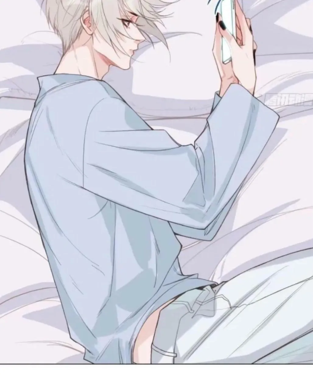 Read Unsound Relationship chapter 157 image 2 on Lezhin