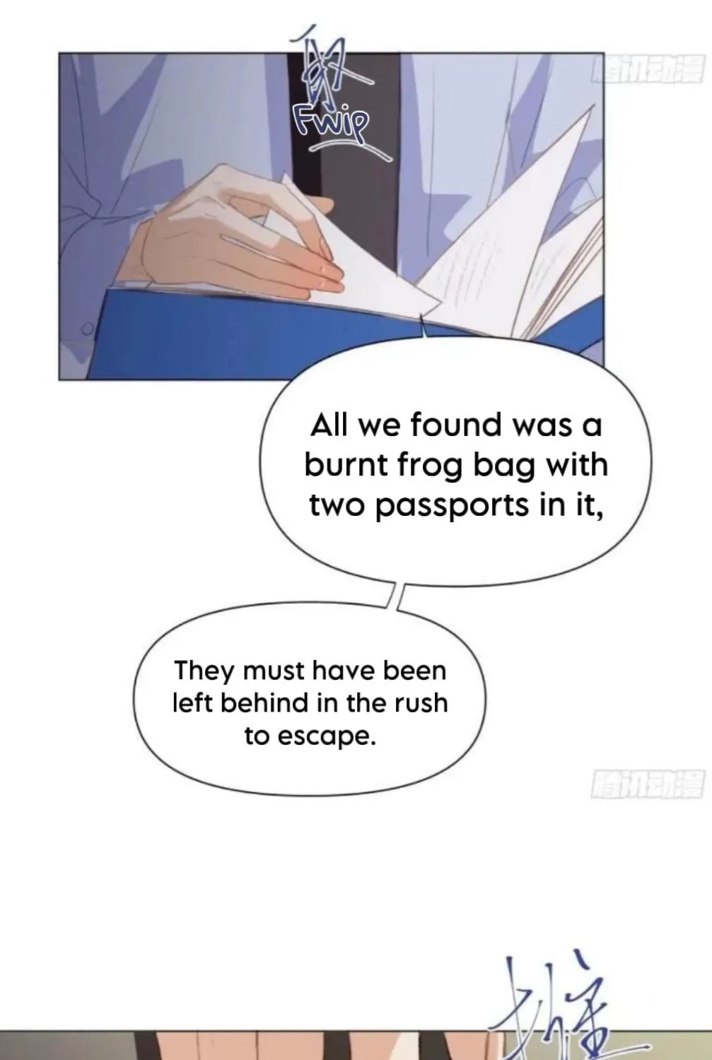 Read Unsound Relationship chapter 157 image 21 on Lezhin