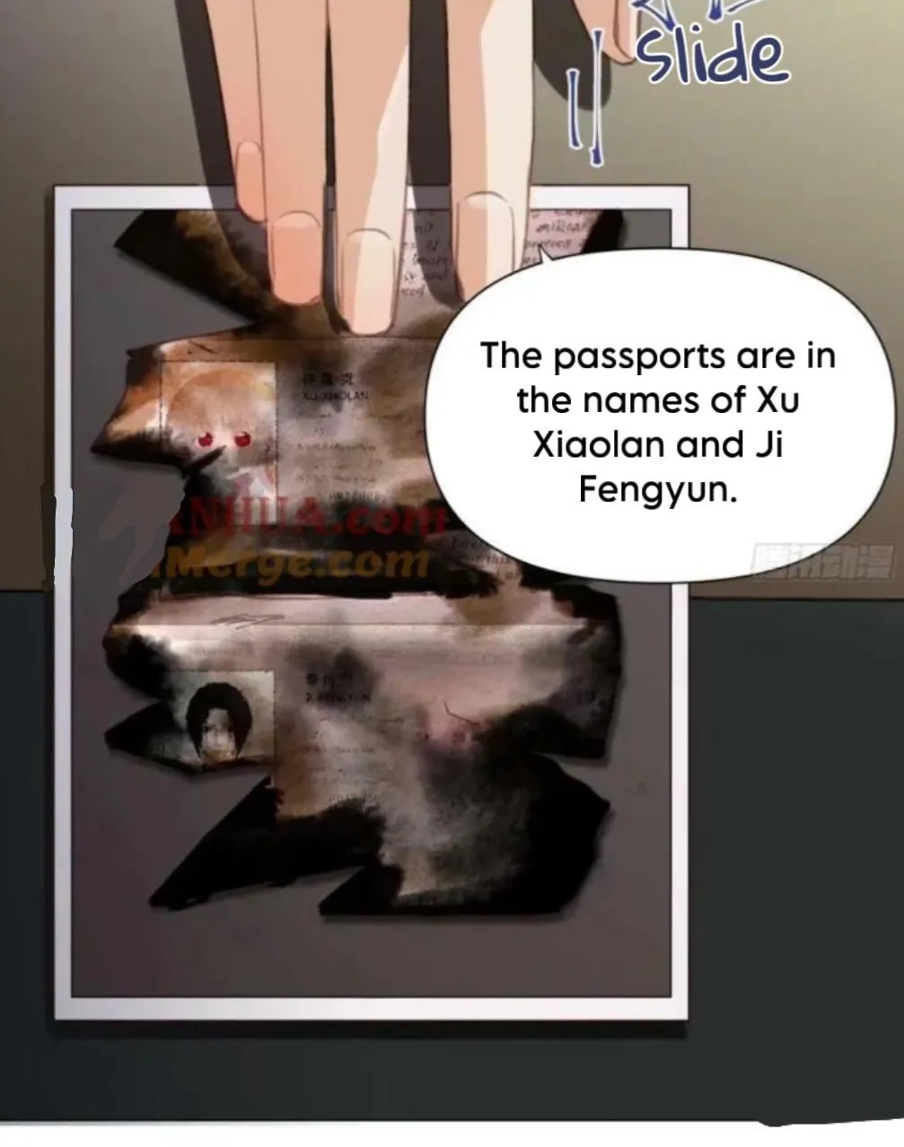 Read Unsound Relationship chapter 157 image 22 on Lezhin