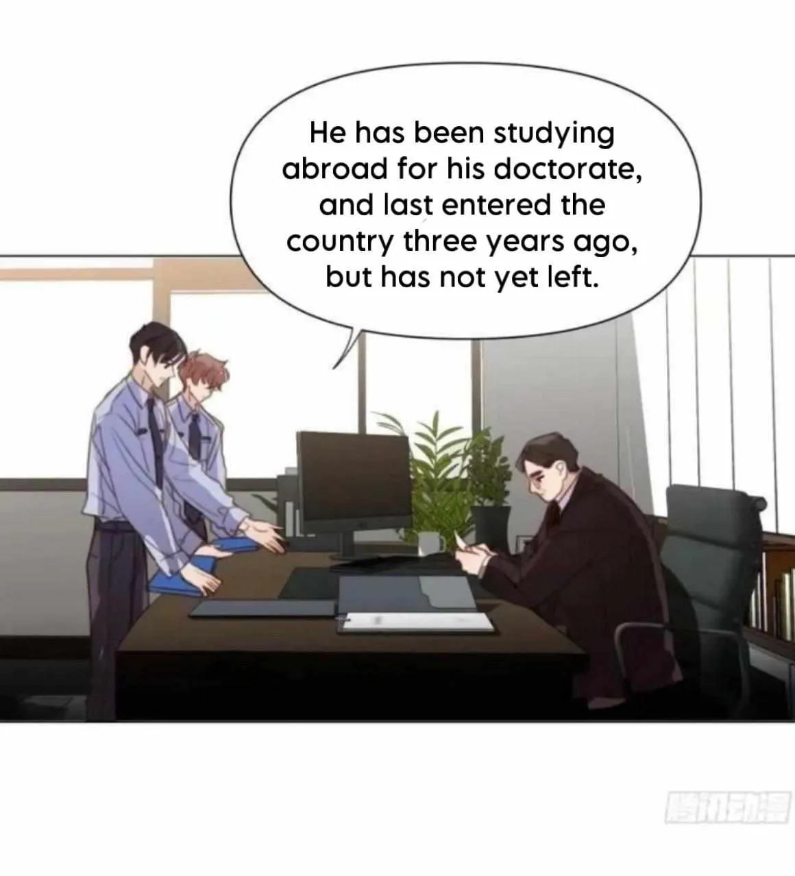 Read Unsound Relationship chapter 157 image 28 on Lezhin