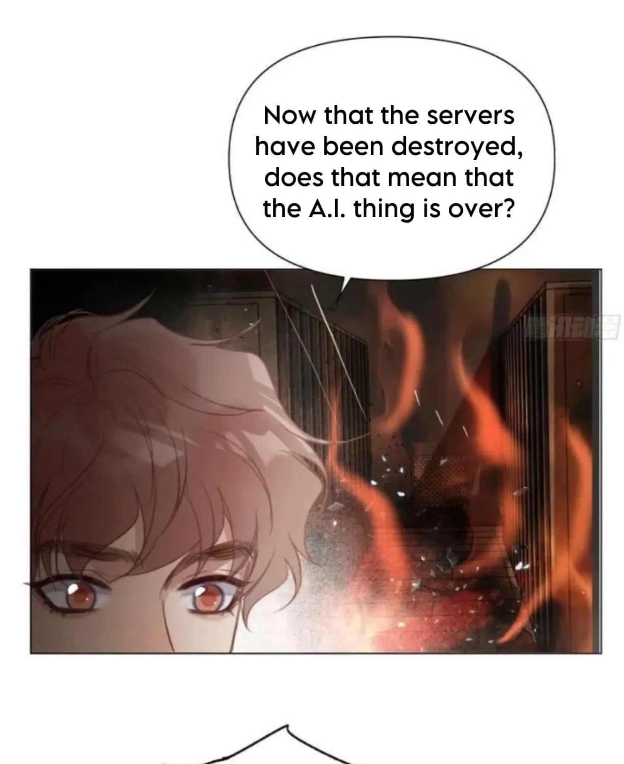 Read Unsound Relationship chapter 157 image 33 on Lezhin