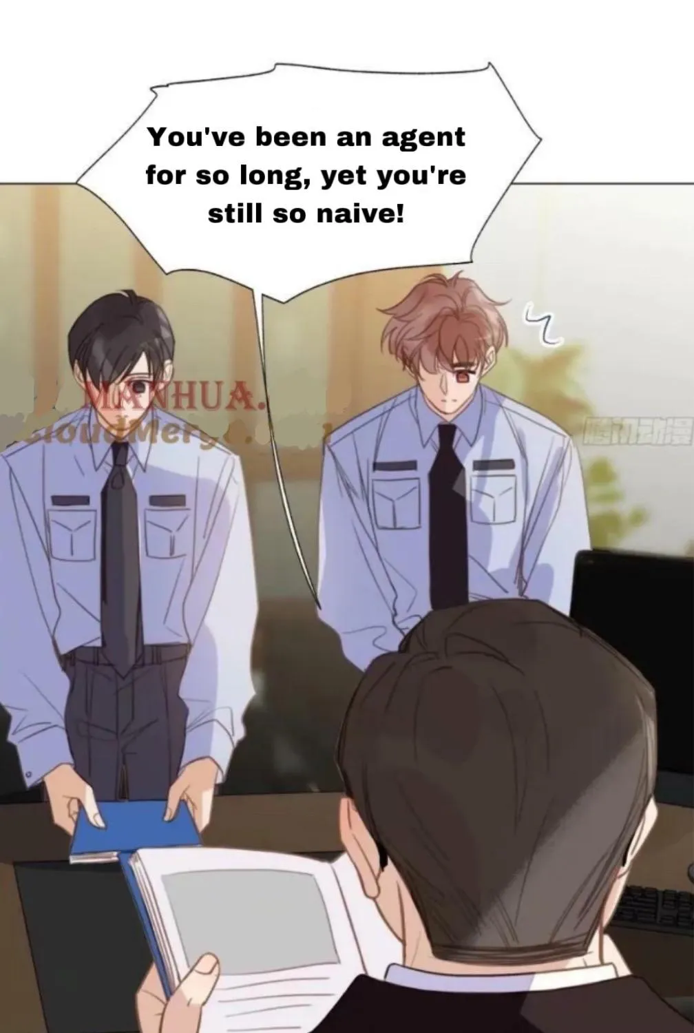 Read Unsound Relationship chapter 157 image 37 on Lezhin