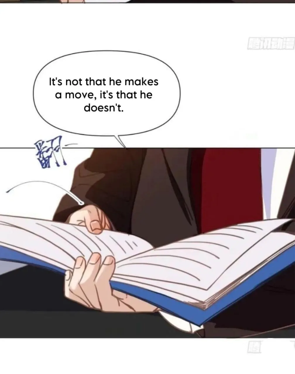 Read Unsound Relationship chapter 157 image 38 on Lezhin