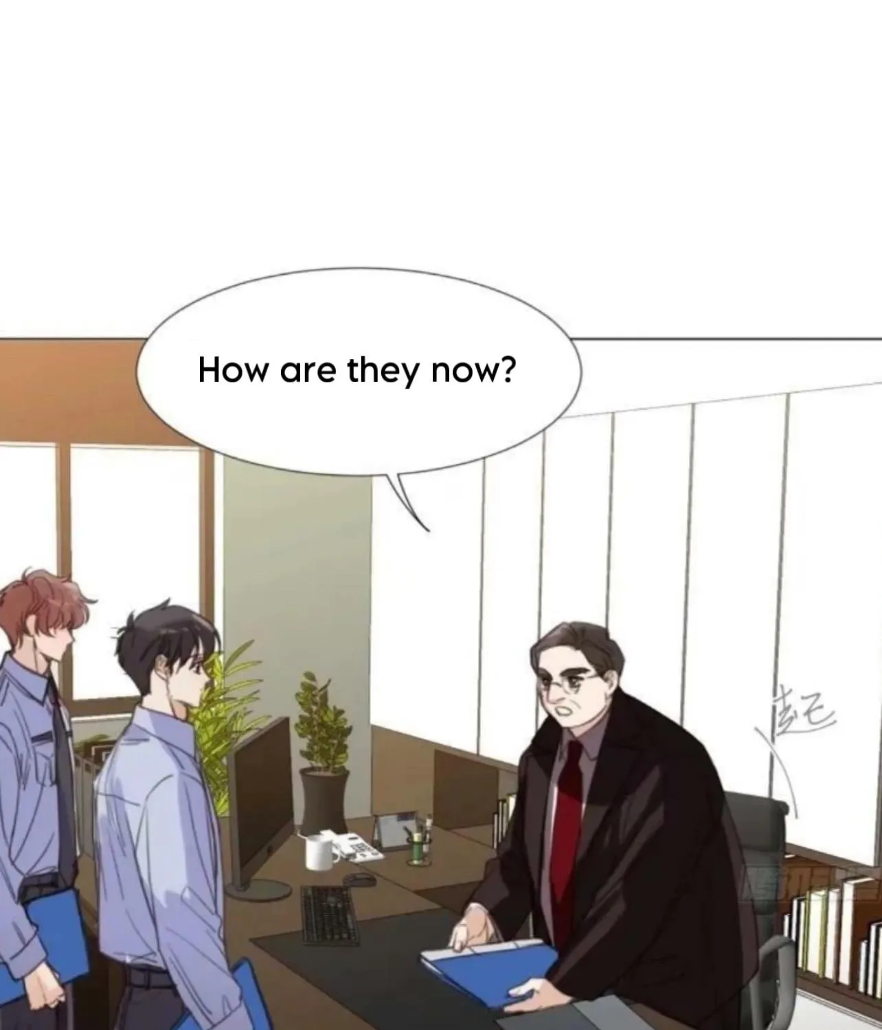 Read Unsound Relationship chapter 157 image 43 on Lezhin
