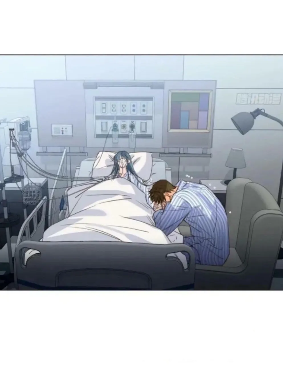 Read Unsound Relationship chapter 157 image 48 on Lezhin