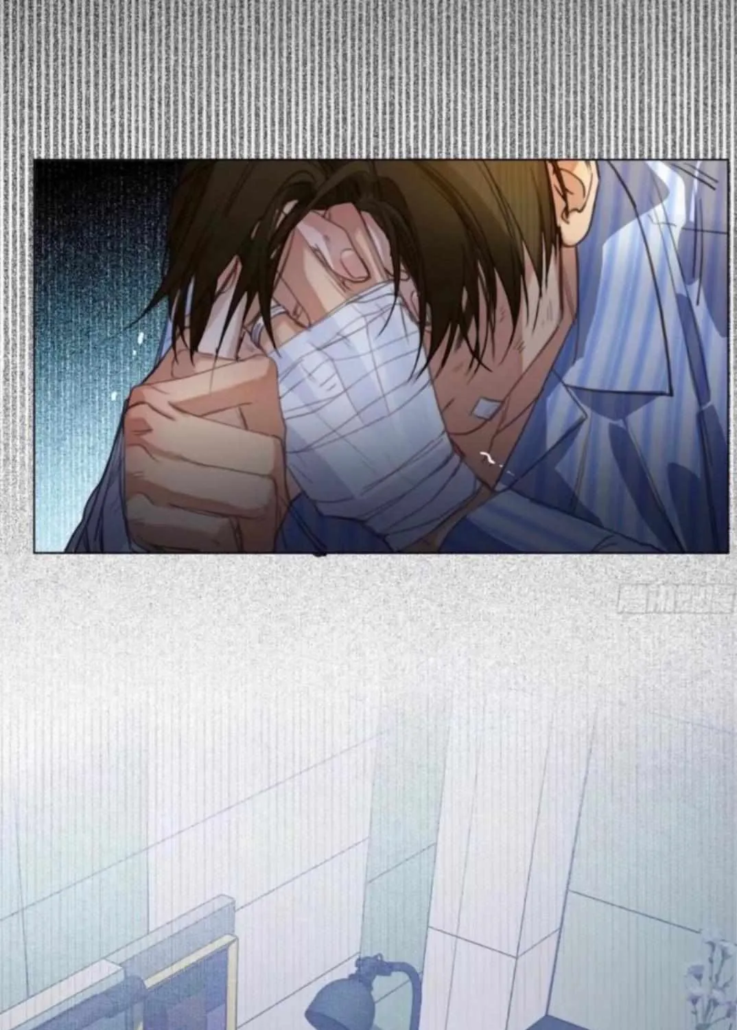 Read Unsound Relationship chapter 158 image 10 on Lezhin