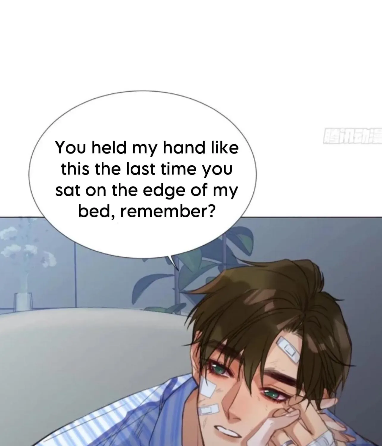 Read Unsound Relationship chapter 158 image 12 on Lezhin