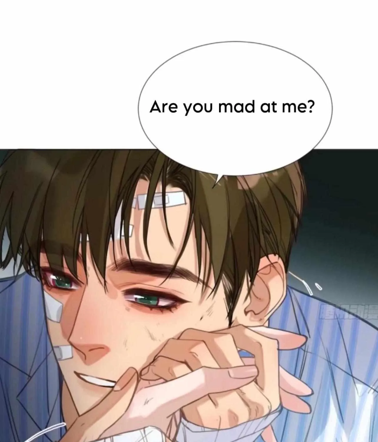 Read Unsound Relationship chapter 158 image 18 on Lezhin