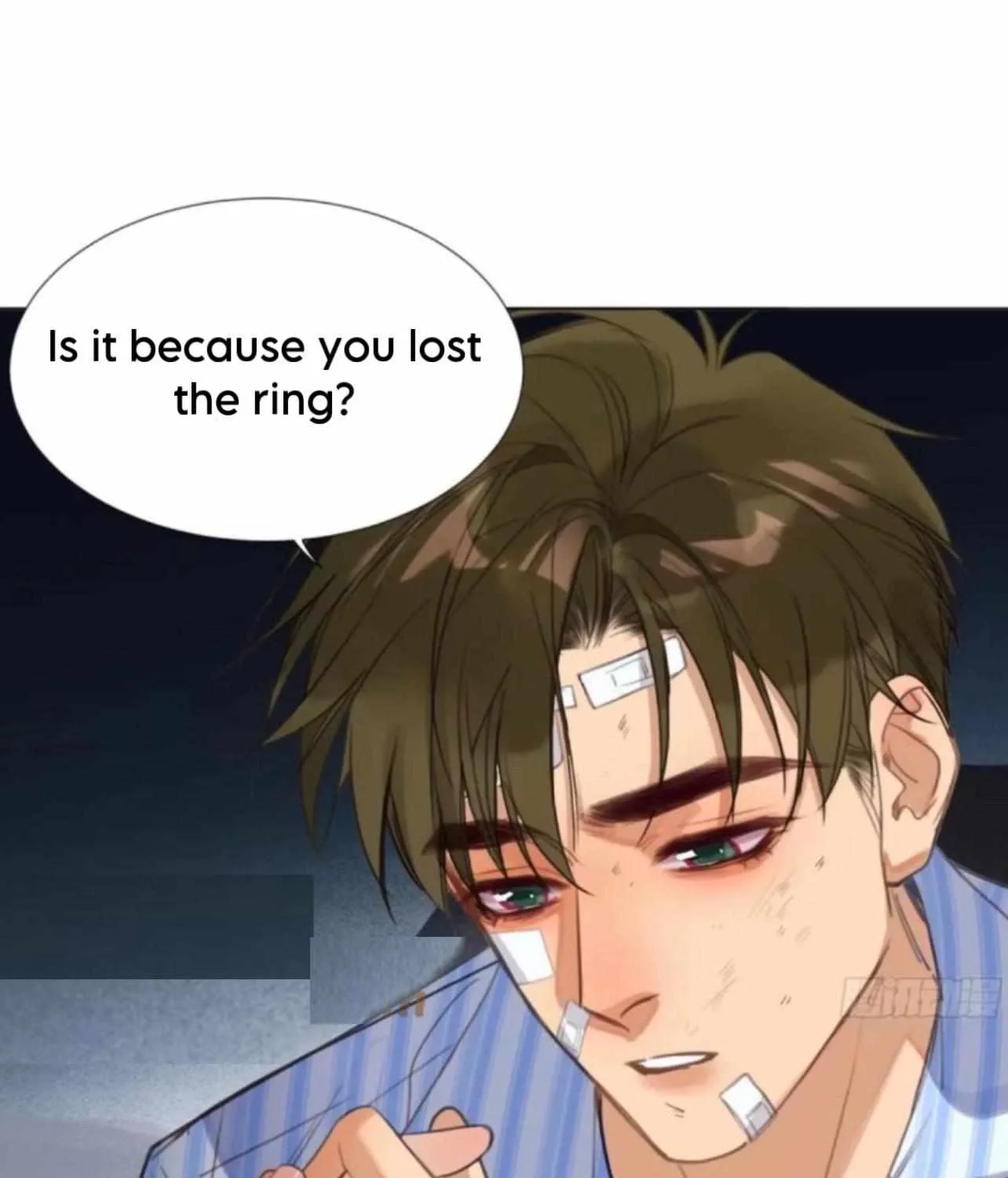 Read Unsound Relationship chapter 158 image 22 on Lezhin