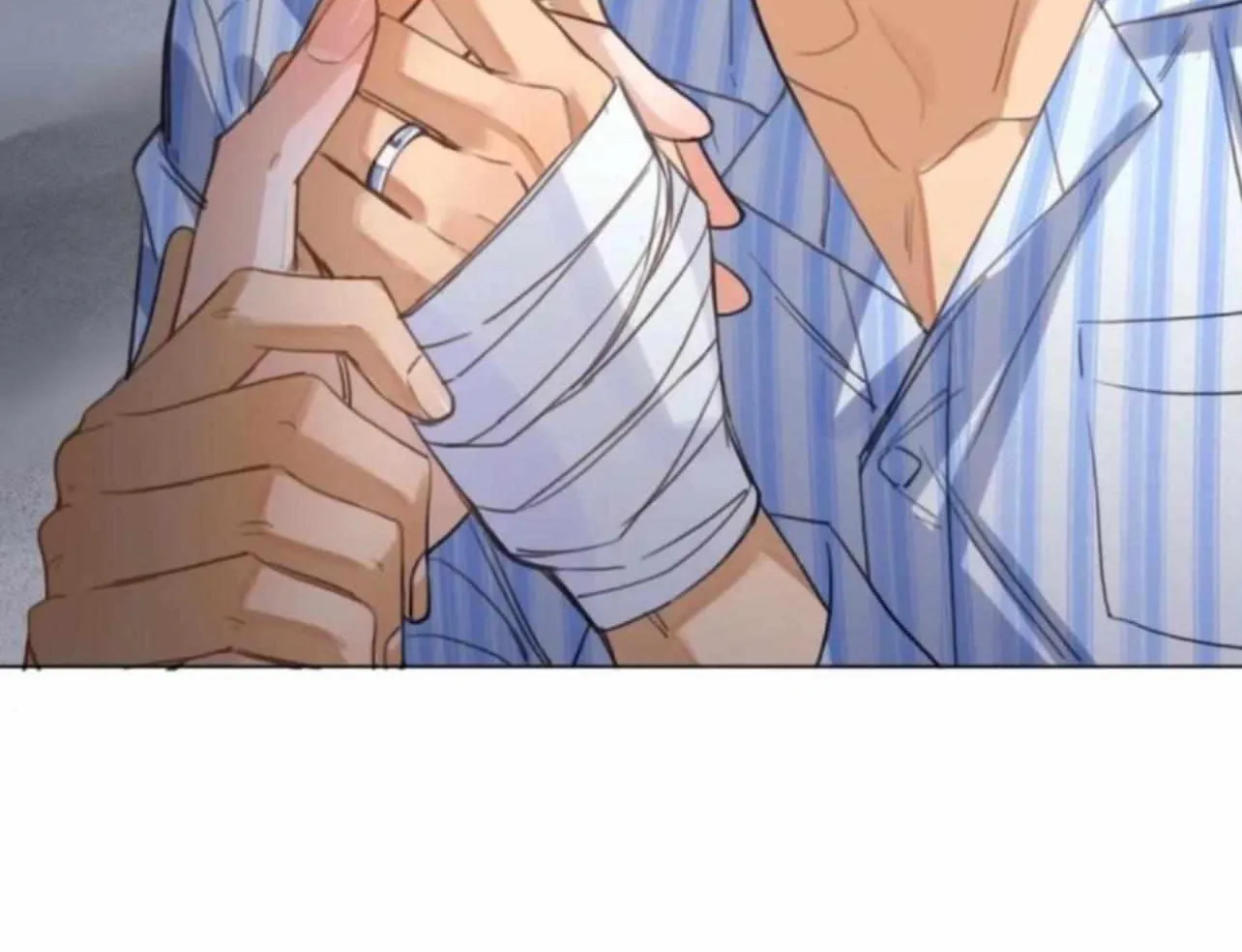Read Unsound Relationship chapter 158 image 23 on Lezhin