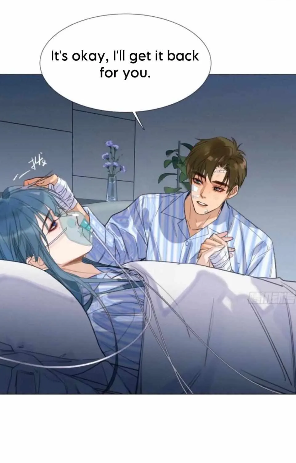Read Unsound Relationship chapter 158 image 24 on Lezhin