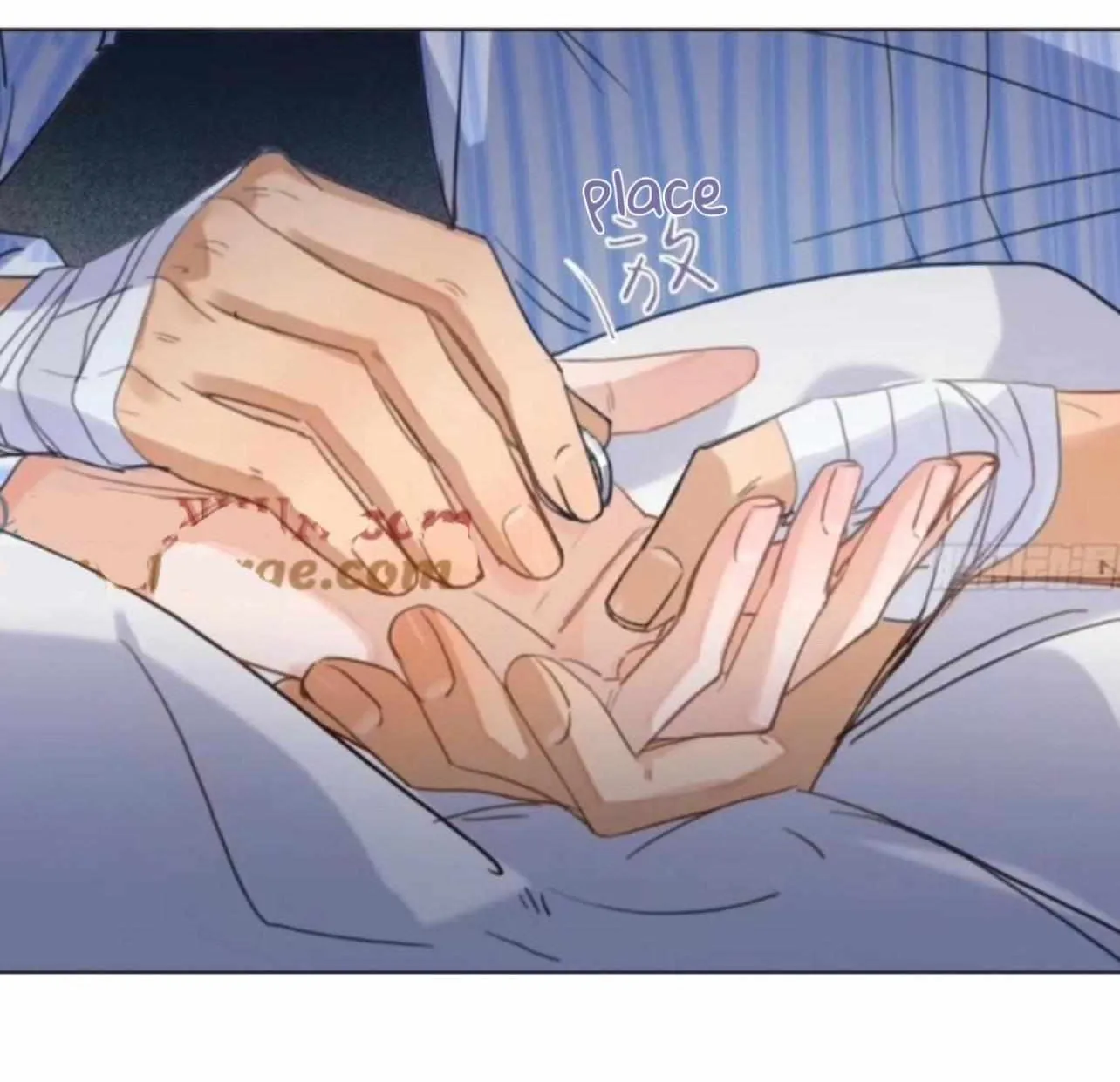 Read Unsound Relationship chapter 158 image 27 on Lezhin