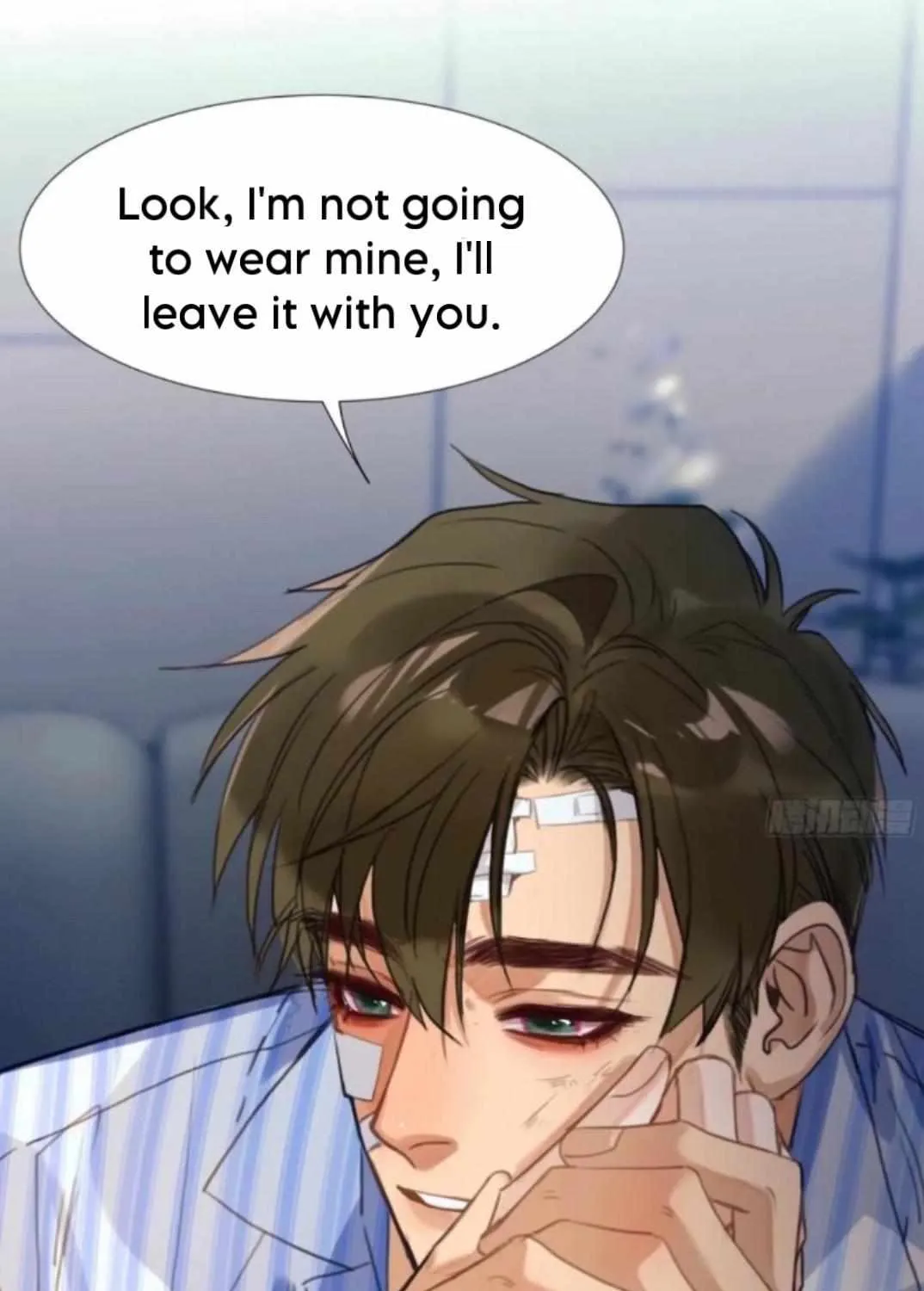 Read Unsound Relationship chapter 158 image 29 on Lezhin