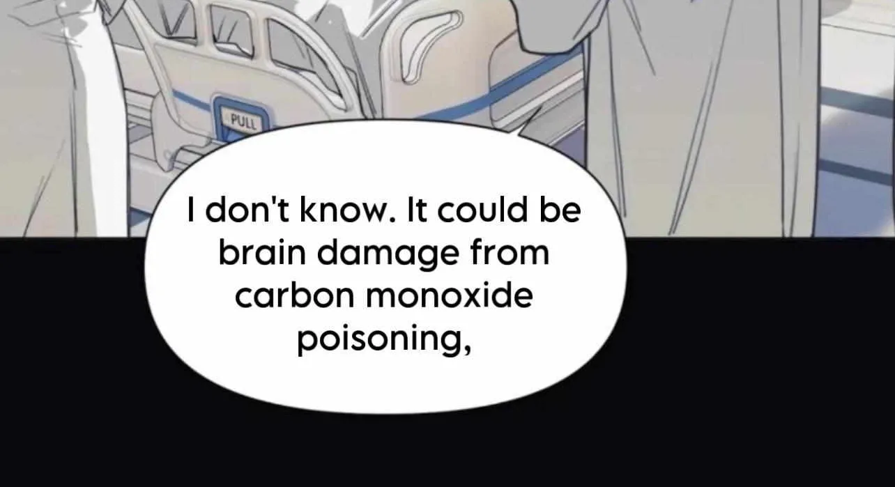 Read Unsound Relationship chapter 158 image 3 on Lezhin