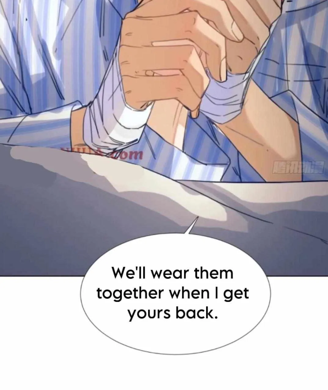Read Unsound Relationship chapter 158 image 30 on Lezhin