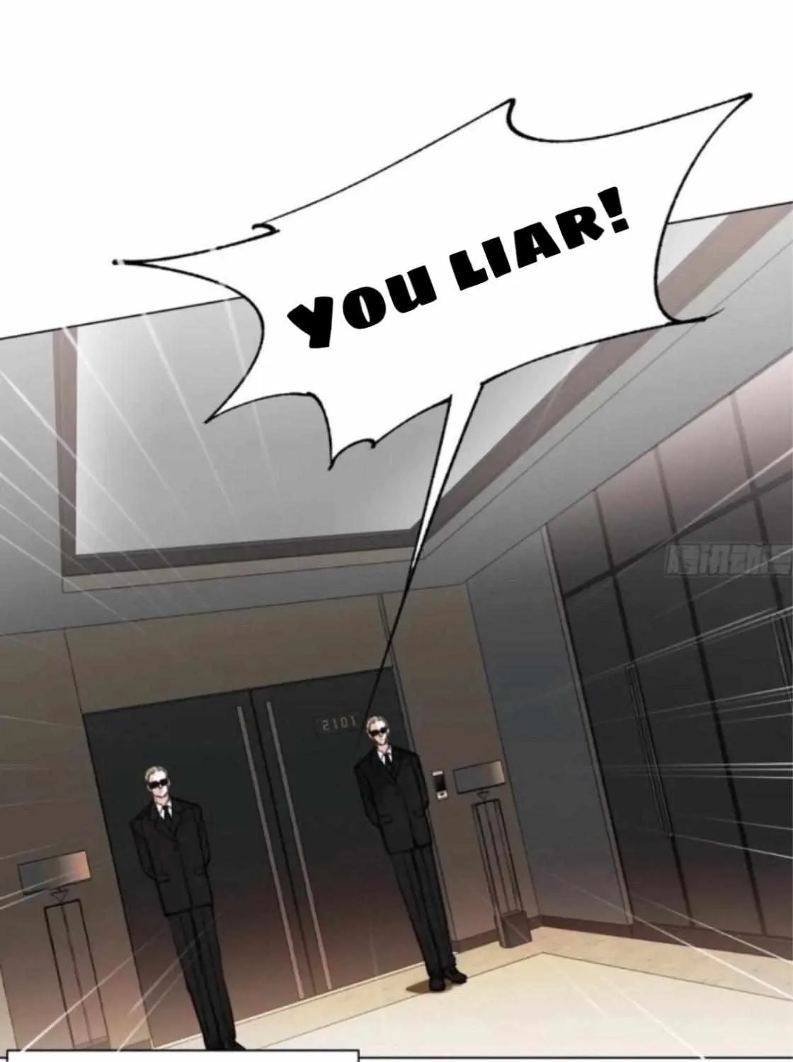 Read Unsound Relationship chapter 158 image 37 on Lezhin