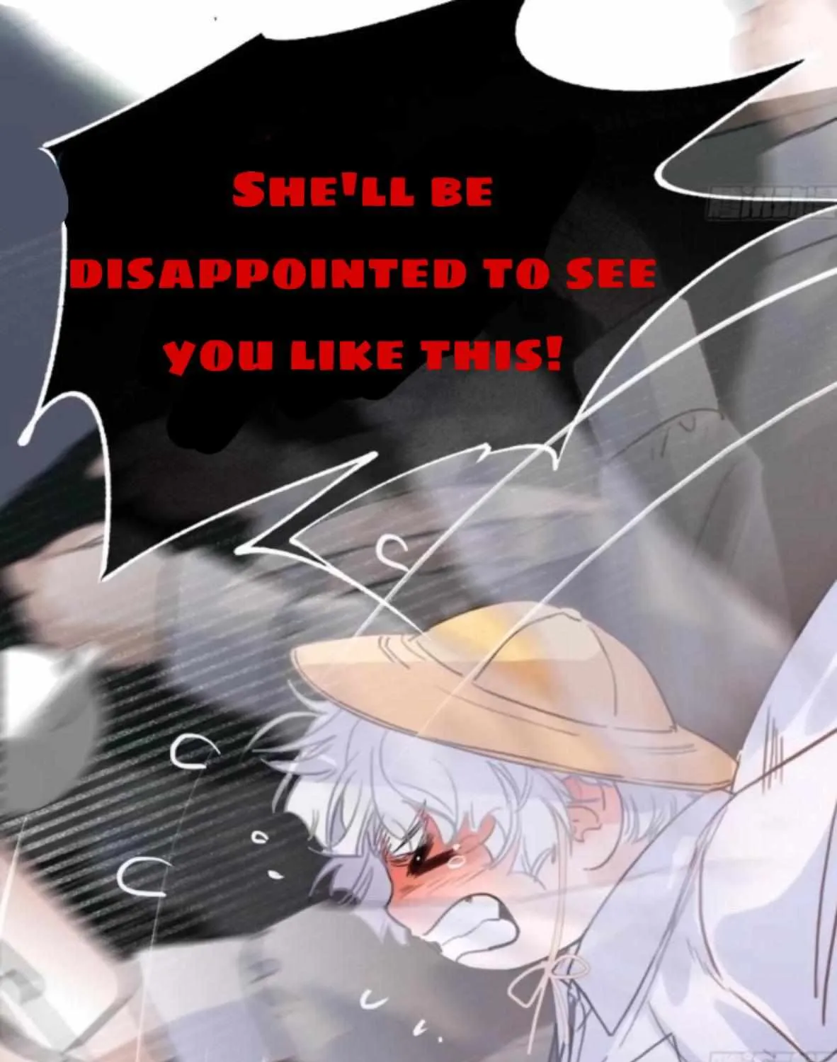 Read Unsound Relationship chapter 158 image 43 on Lezhin