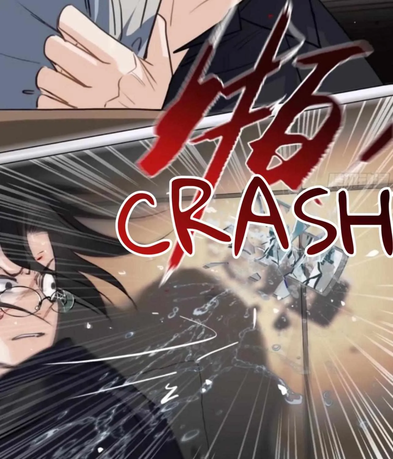Read Unsound Relationship chapter 158 image 55 on Lezhin