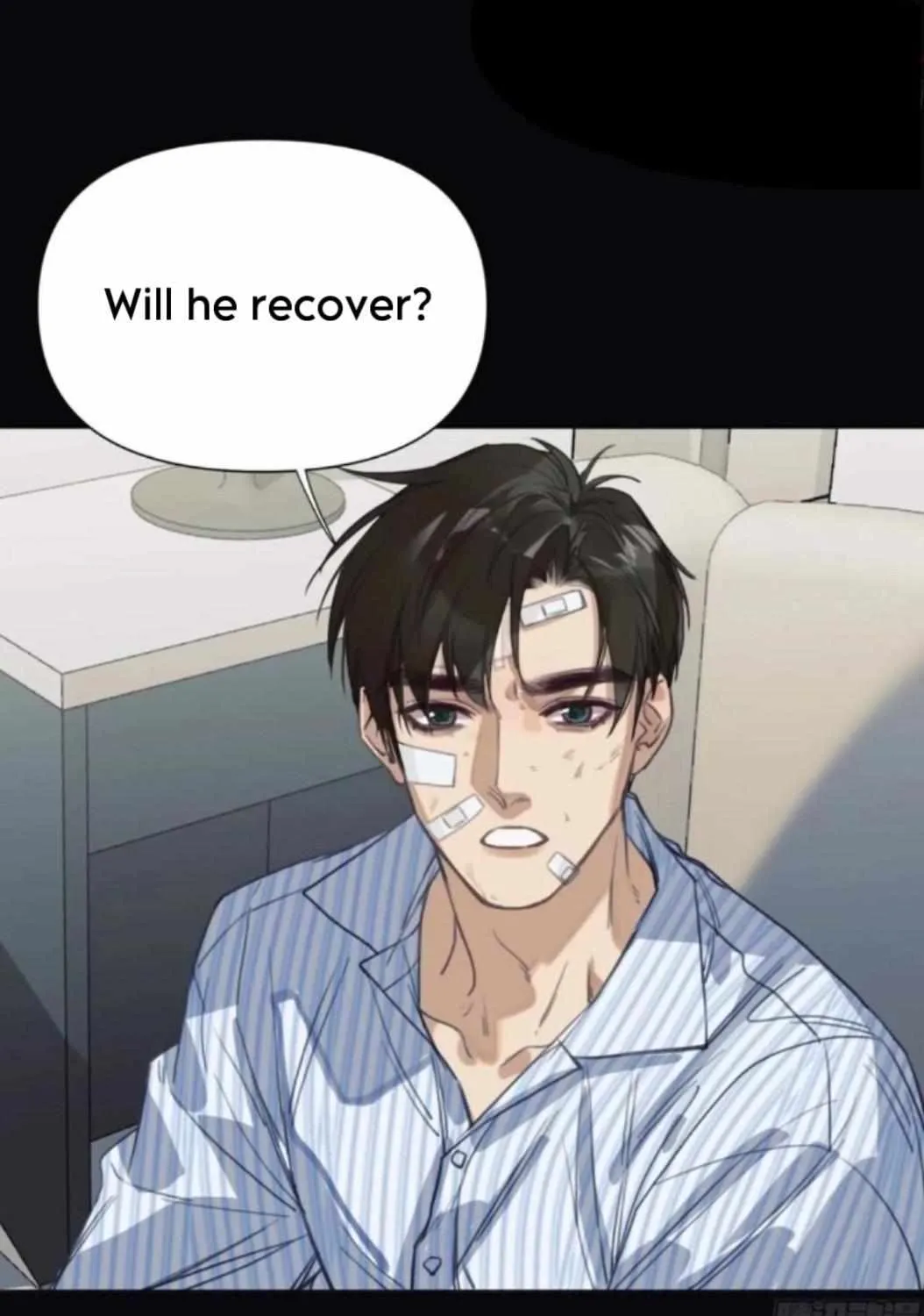 Read Unsound Relationship chapter 158 image 6 on Lezhin