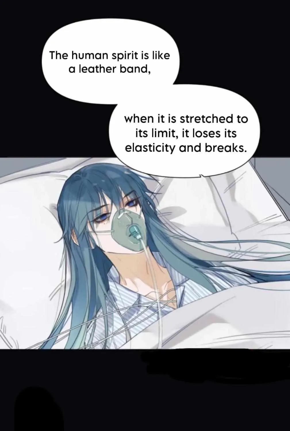 Read Unsound Relationship chapter 158 image 8 on Lezhin