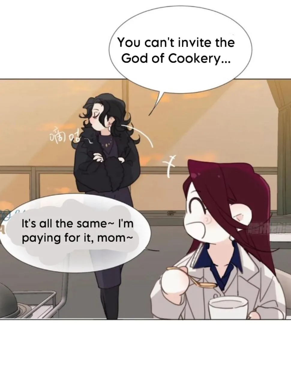 Read Unsound Relationship chapter 159 image 19 on Lezhin