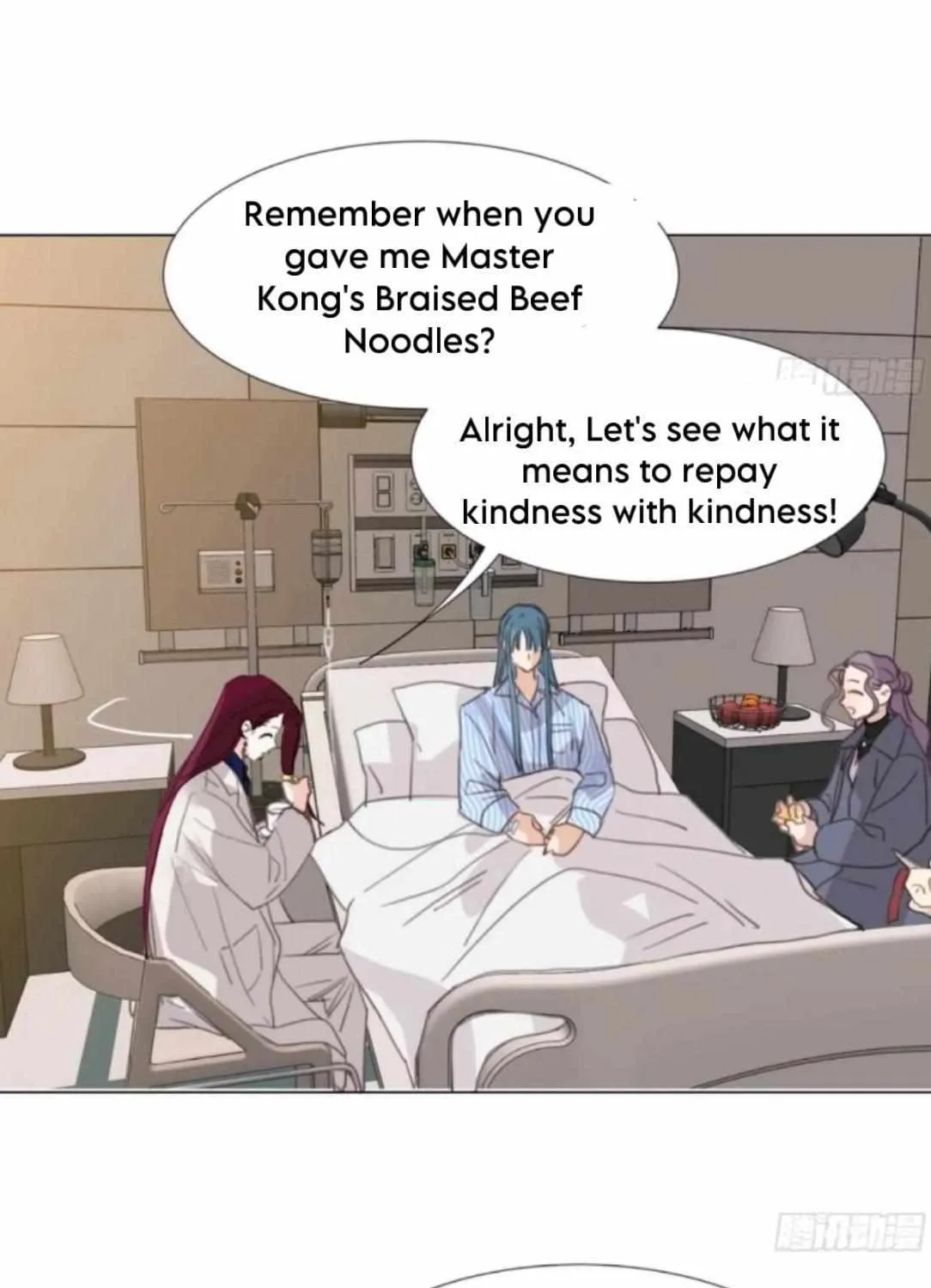 Read Unsound Relationship chapter 159 image 20 on Lezhin