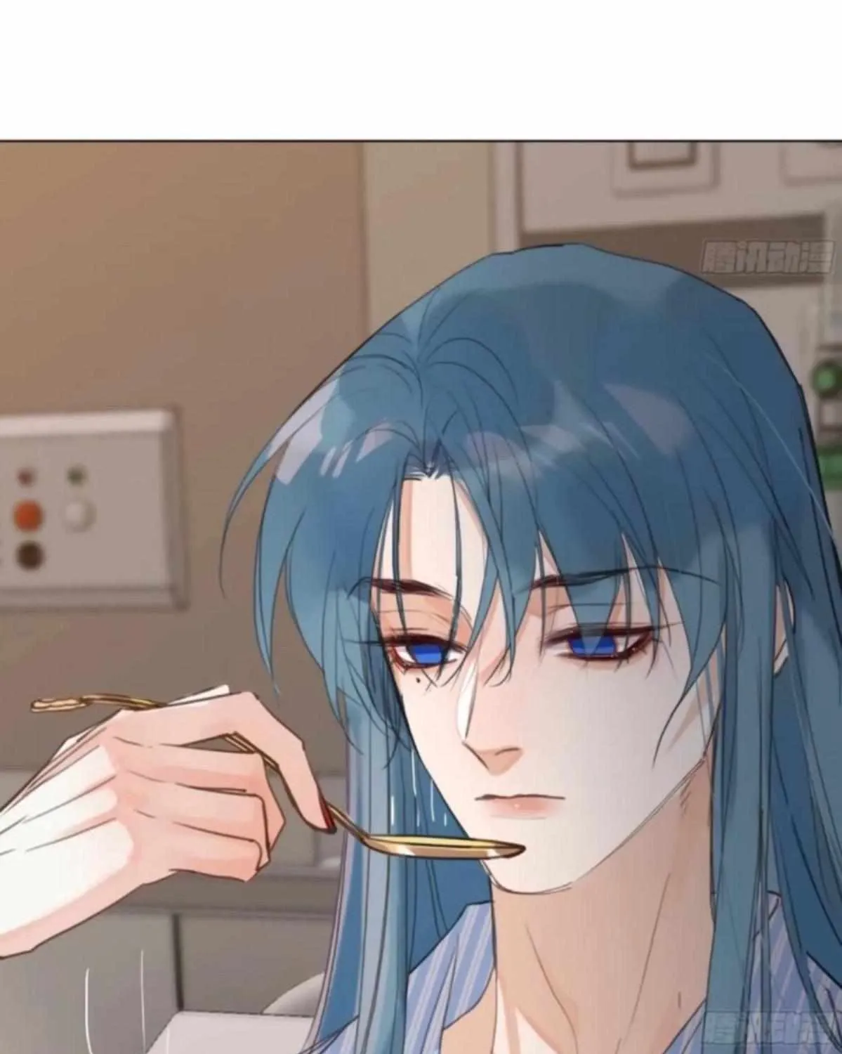 Read Unsound Relationship chapter 159 image 22 on Lezhin