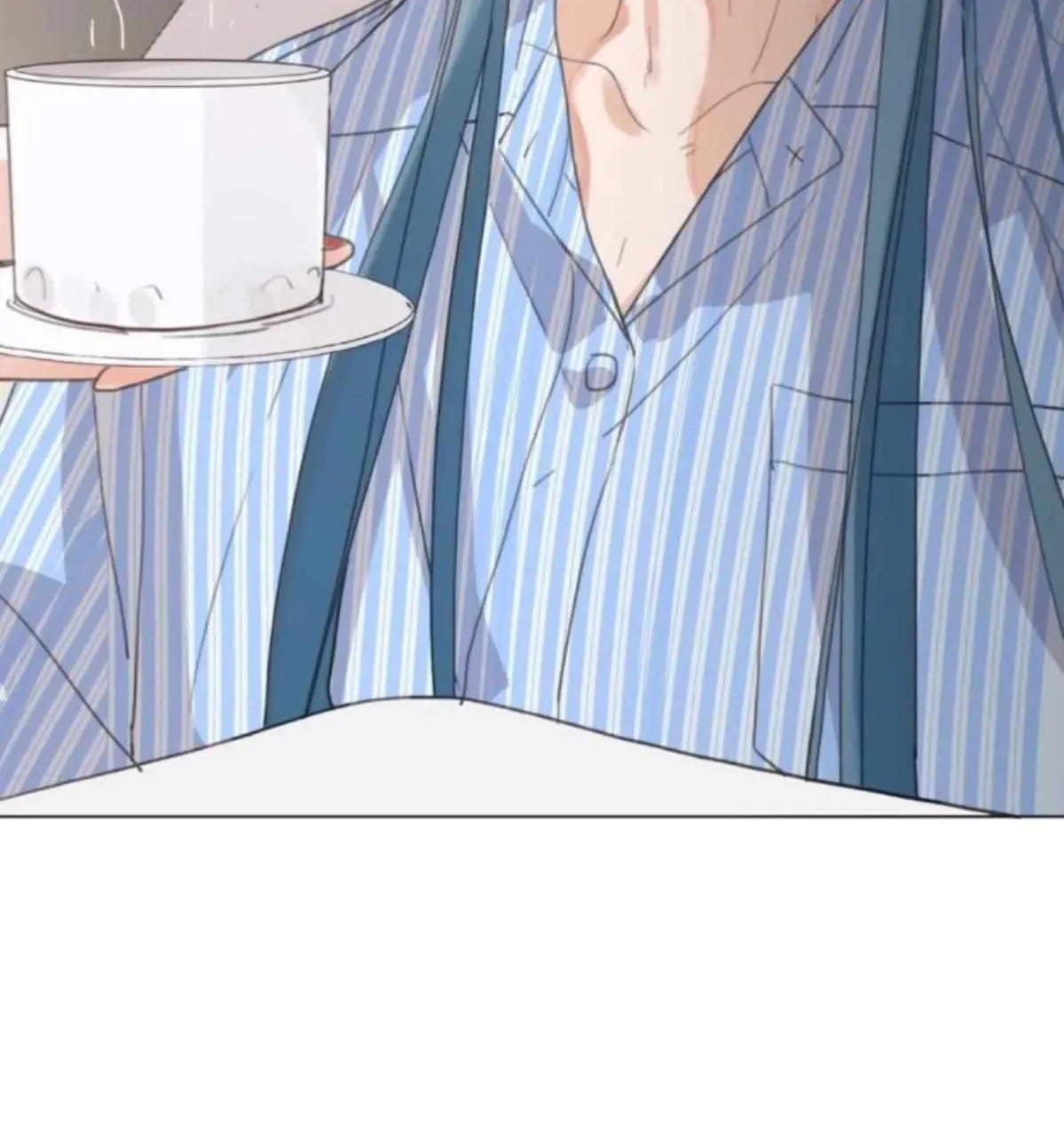 Read Unsound Relationship chapter 159 image 23 on Lezhin