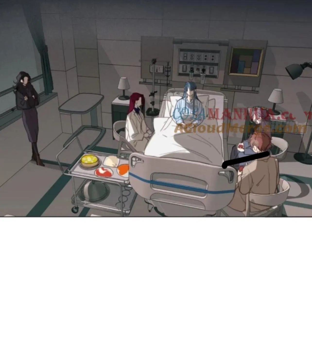 Read Unsound Relationship chapter 159 image 26 on Lezhin