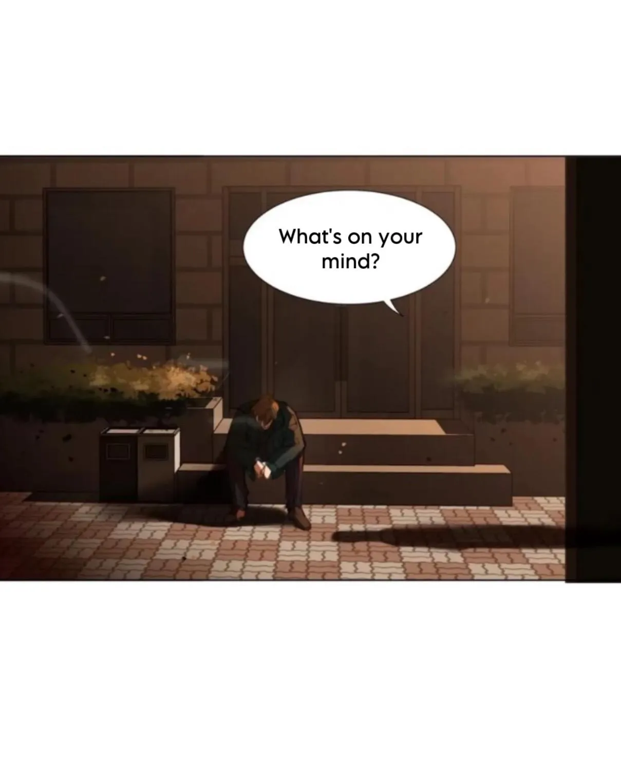 Read Unsound Relationship chapter 159 image 32 on Lezhin