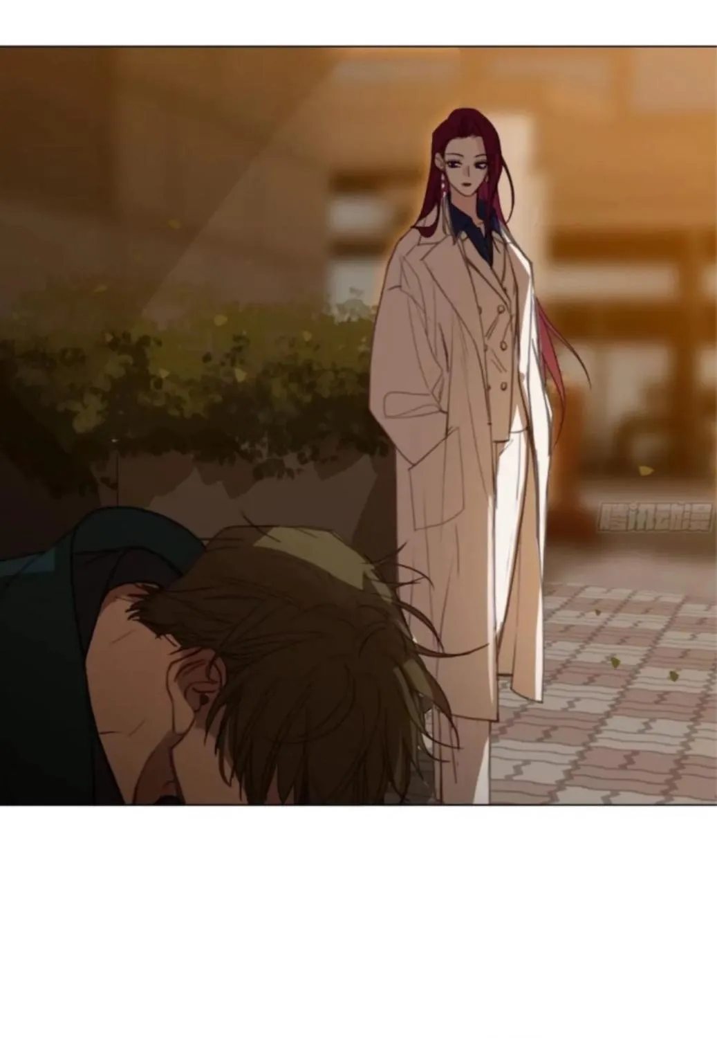Read Unsound Relationship chapter 159 image 34 on Lezhin