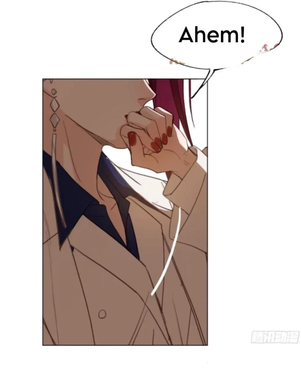 Read Unsound Relationship chapter 159 image 35 on Lezhin