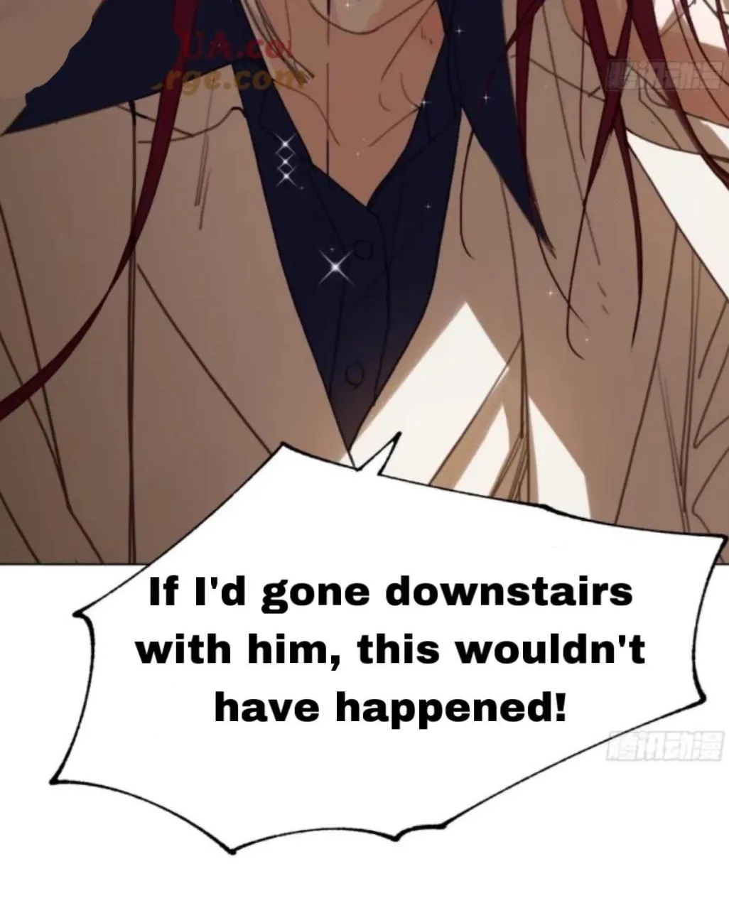Read Unsound Relationship chapter 159 image 37 on Lezhin