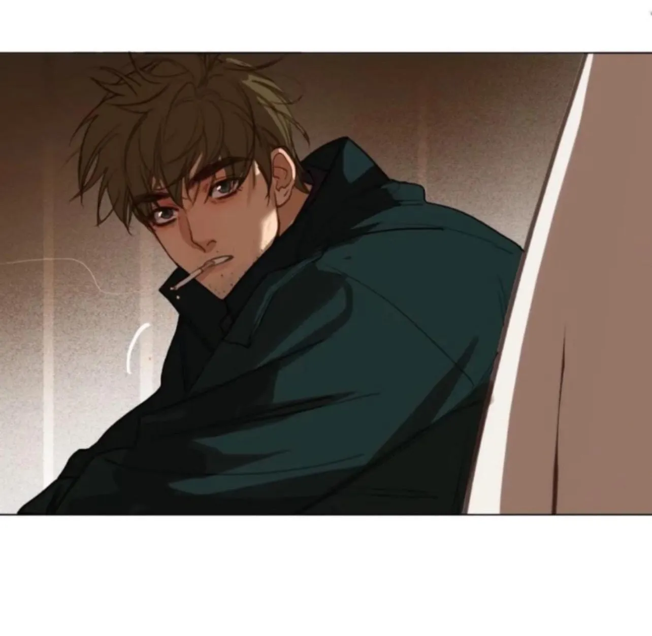 Read Unsound Relationship chapter 159 image 41 on Lezhin