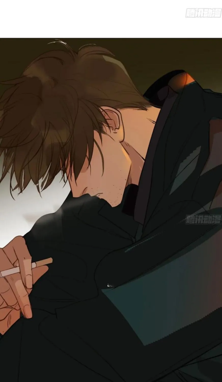 Read Unsound Relationship chapter 159 image 46 on Lezhin