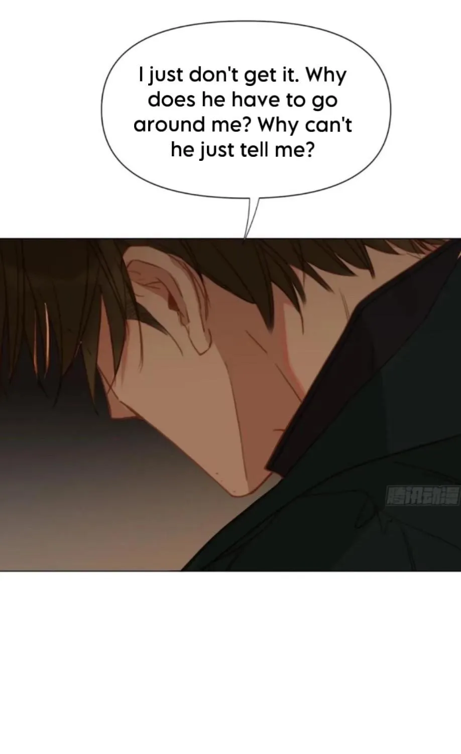 Read Unsound Relationship chapter 159 image 52 on Lezhin