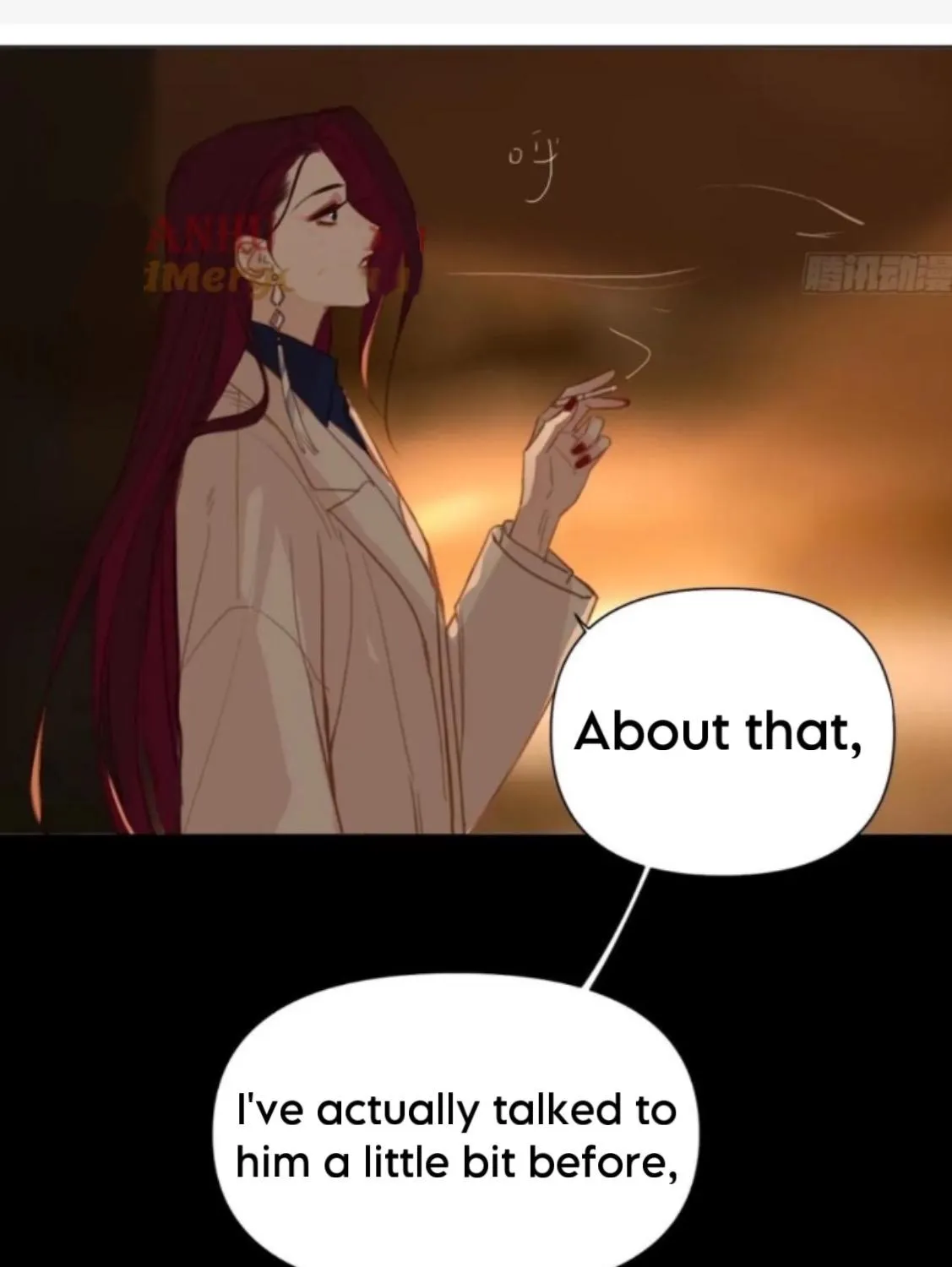 Read Unsound Relationship chapter 159 image 54 on Lezhin