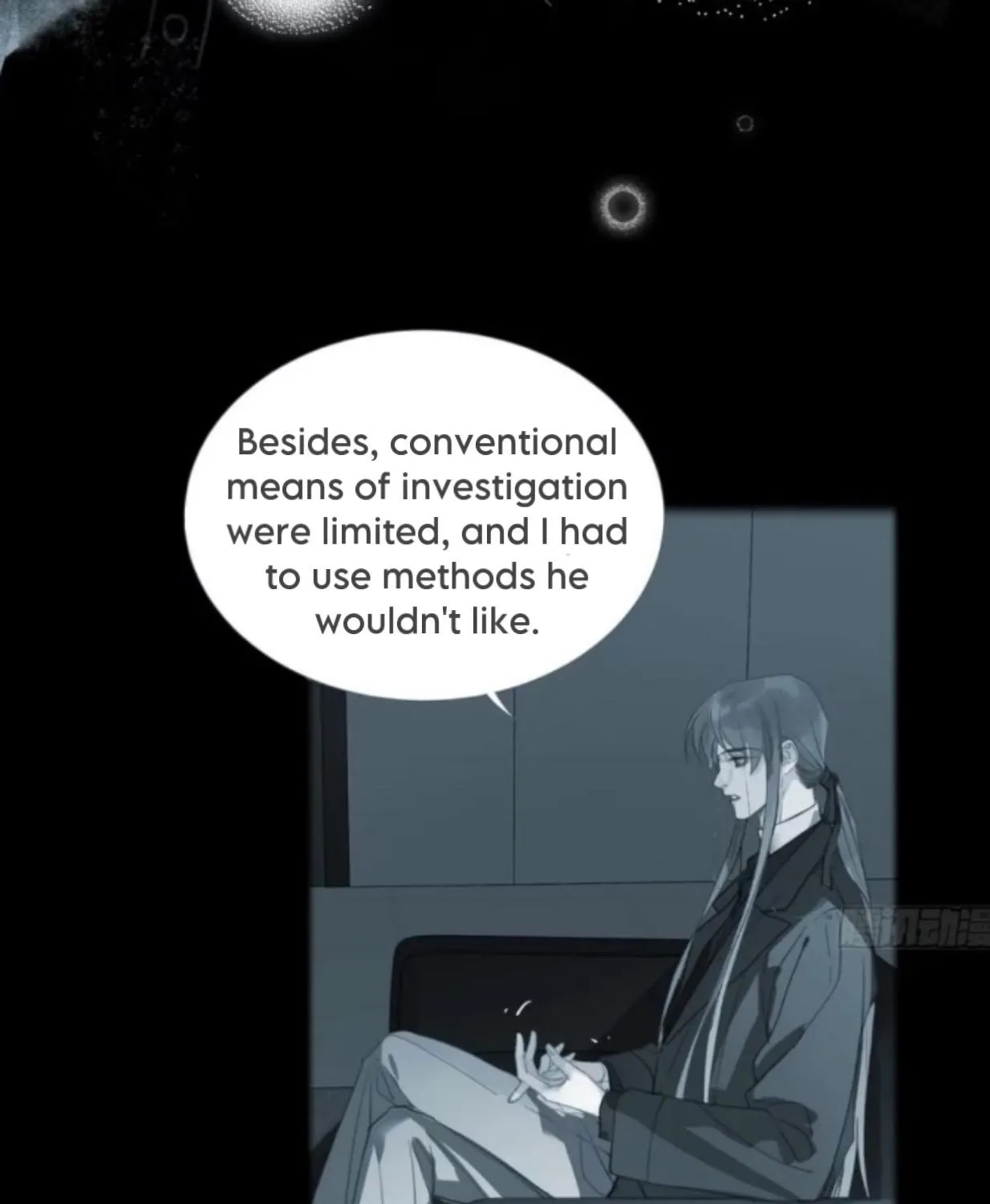 Read Unsound Relationship chapter 159 image 59 on Lezhin