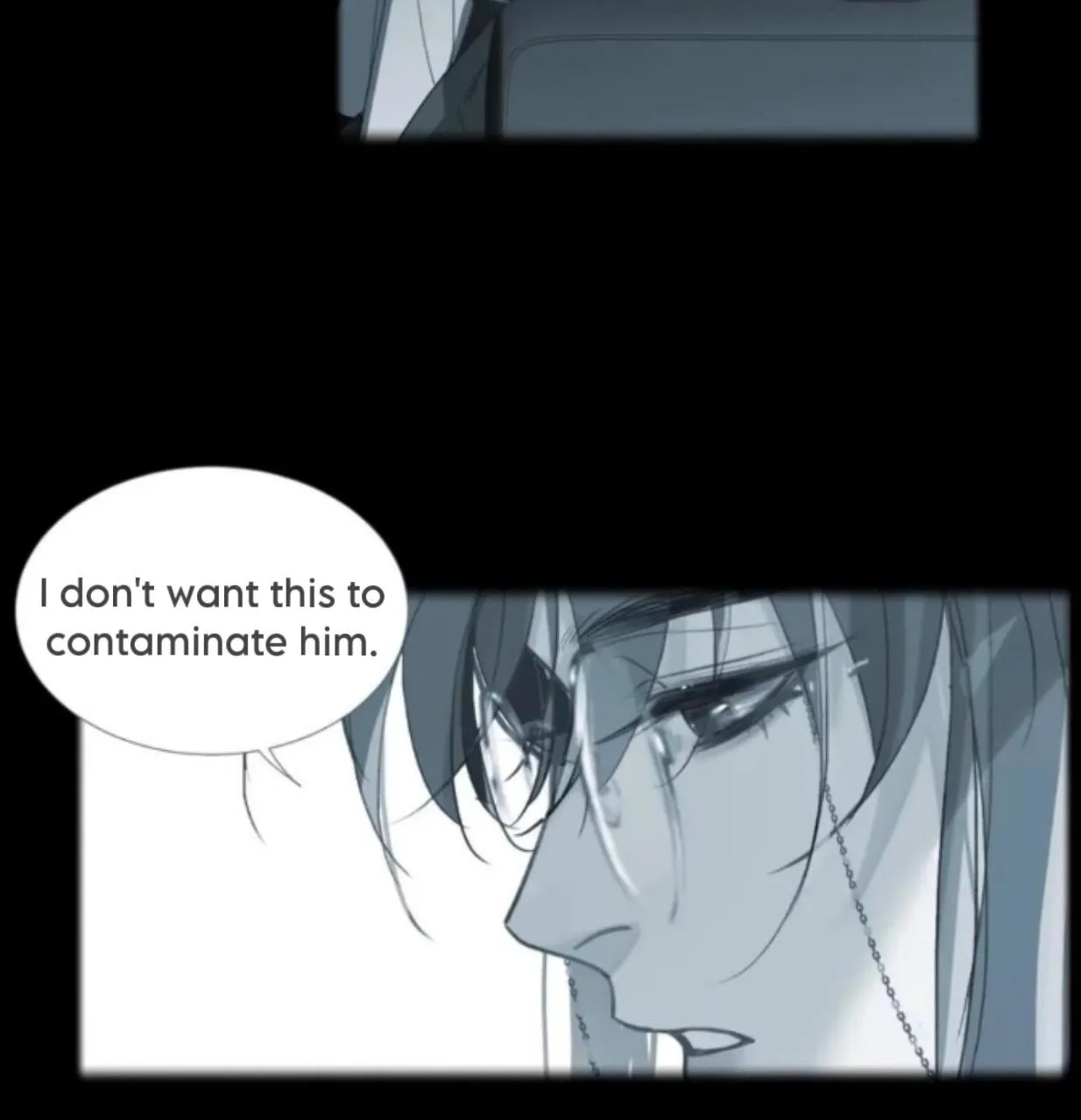 Read Unsound Relationship chapter 159 image 60 on Lezhin