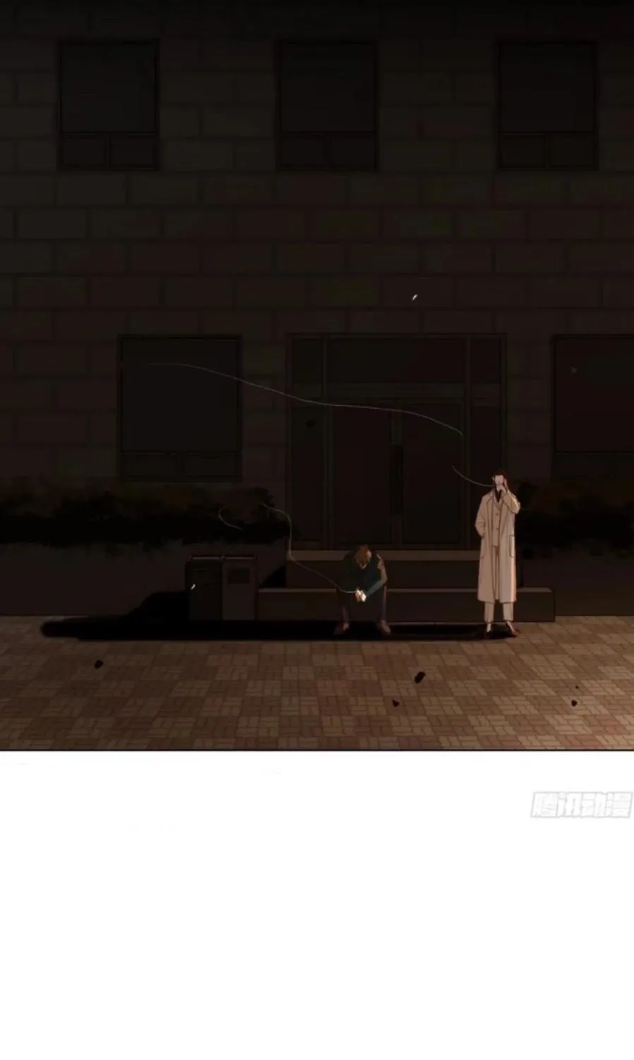 Read Unsound Relationship chapter 159 image 63 on Lezhin