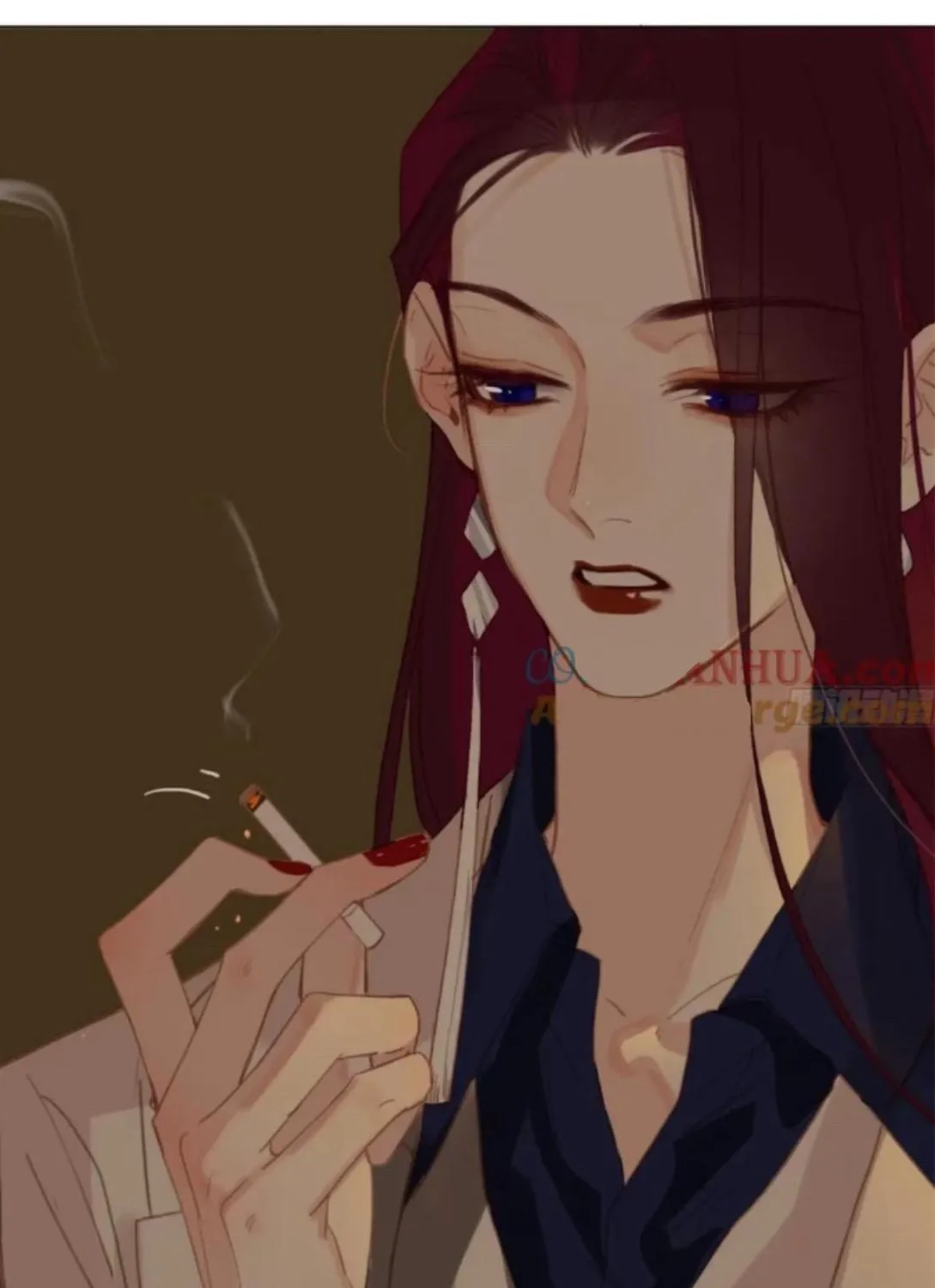 Read Unsound Relationship chapter 159 image 77 on Lezhin