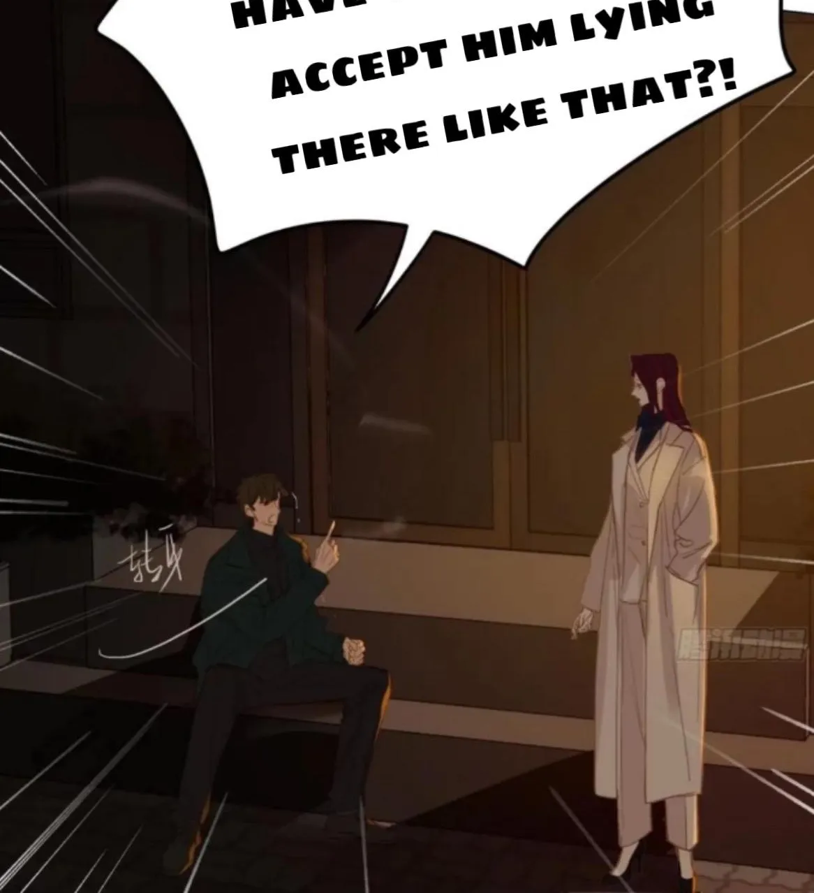 Read Unsound Relationship chapter 159 image 82 on Lezhin