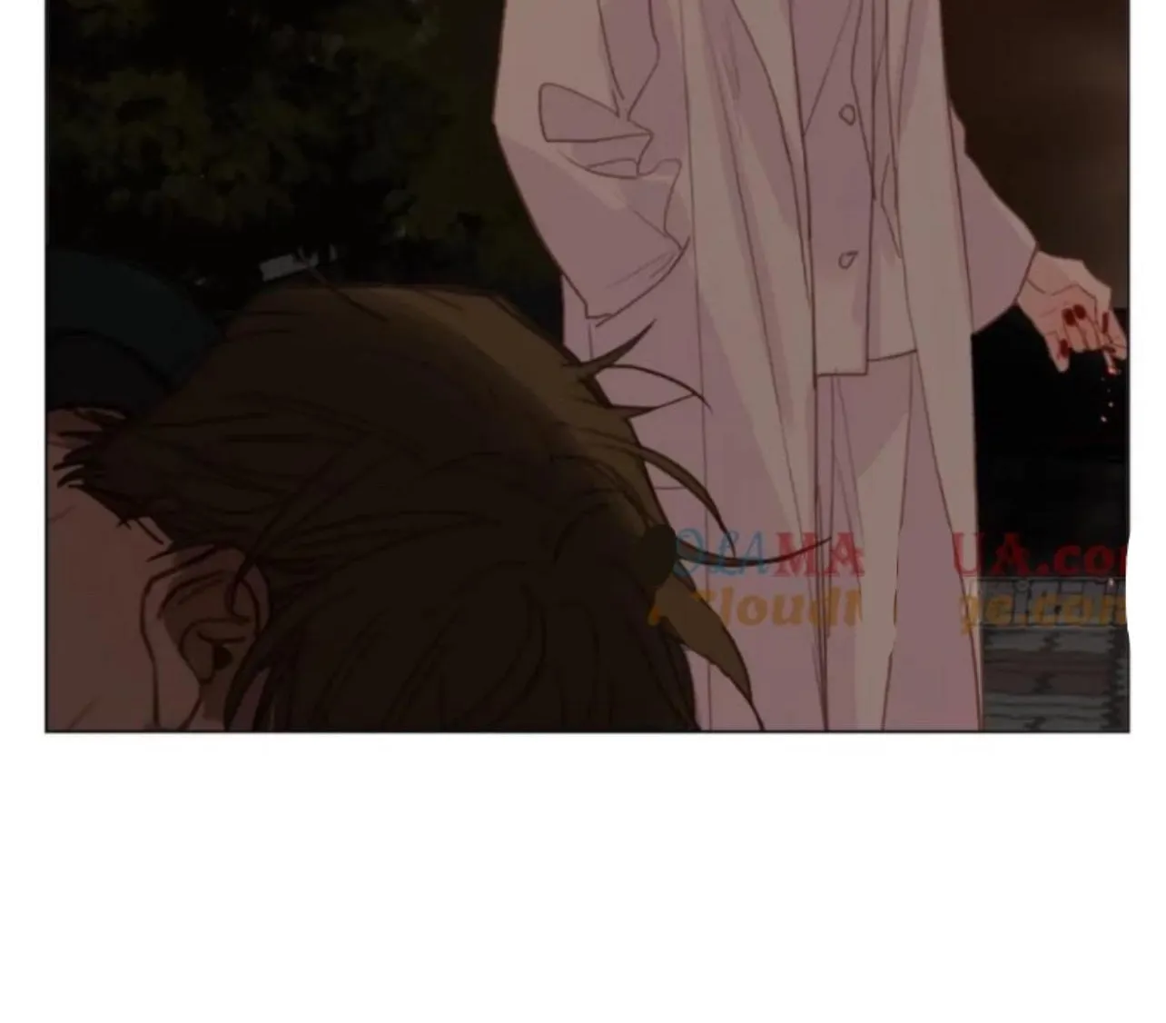 Read Unsound Relationship chapter 159 image 88 on Lezhin