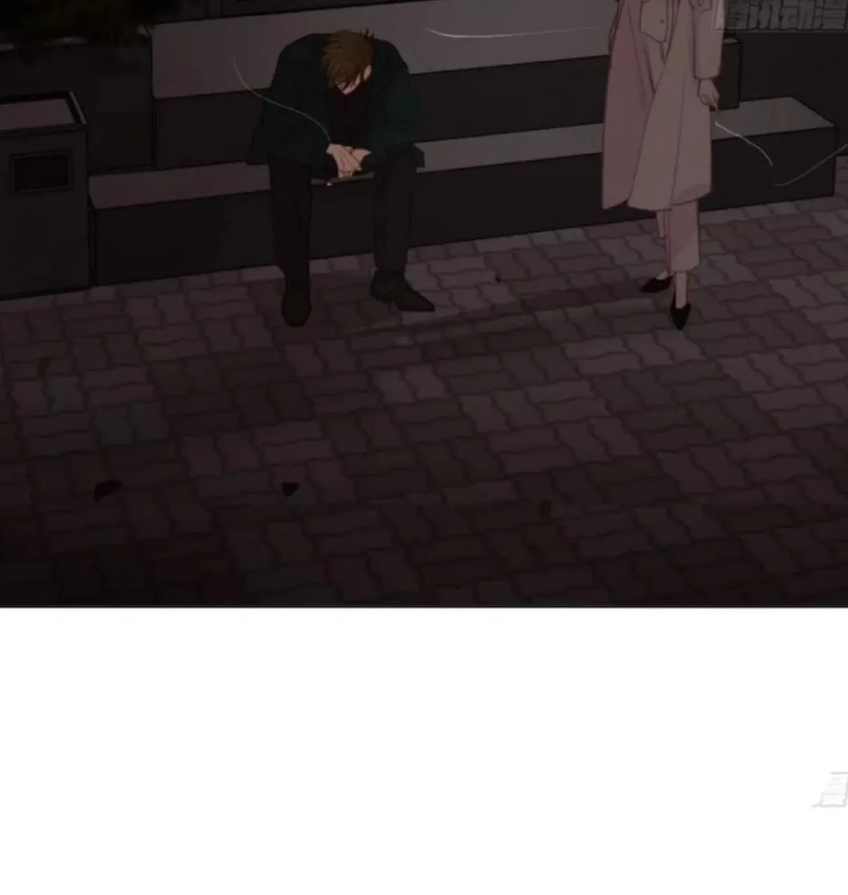 Read Unsound Relationship chapter 159 image 90 on Lezhin