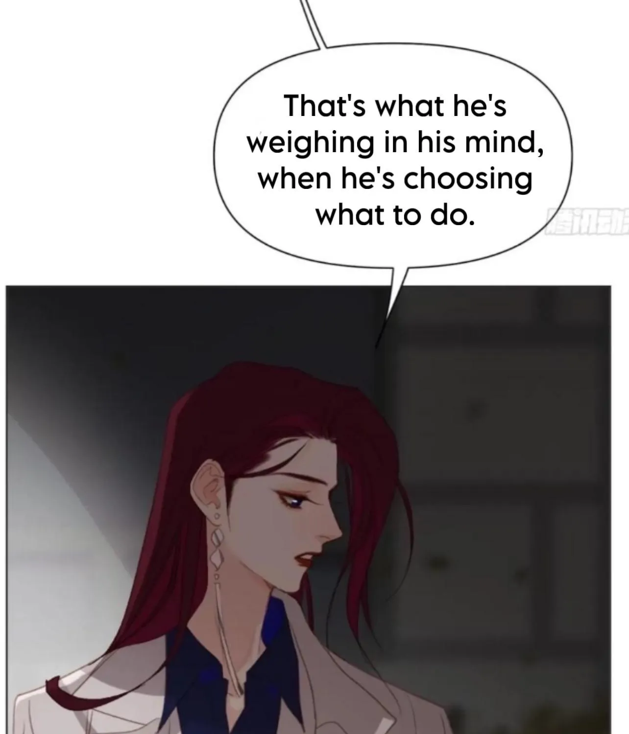 Read Unsound Relationship chapter 159 image 97 on Lezhin