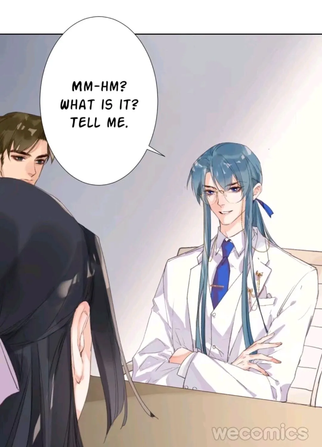 Read Unsound Relationship chapter 16 image 1 on Lezhin