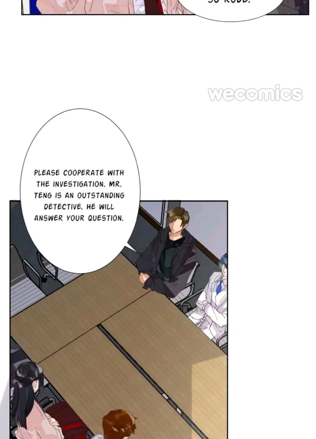 Read Unsound Relationship chapter 16 image 11 on Lezhin