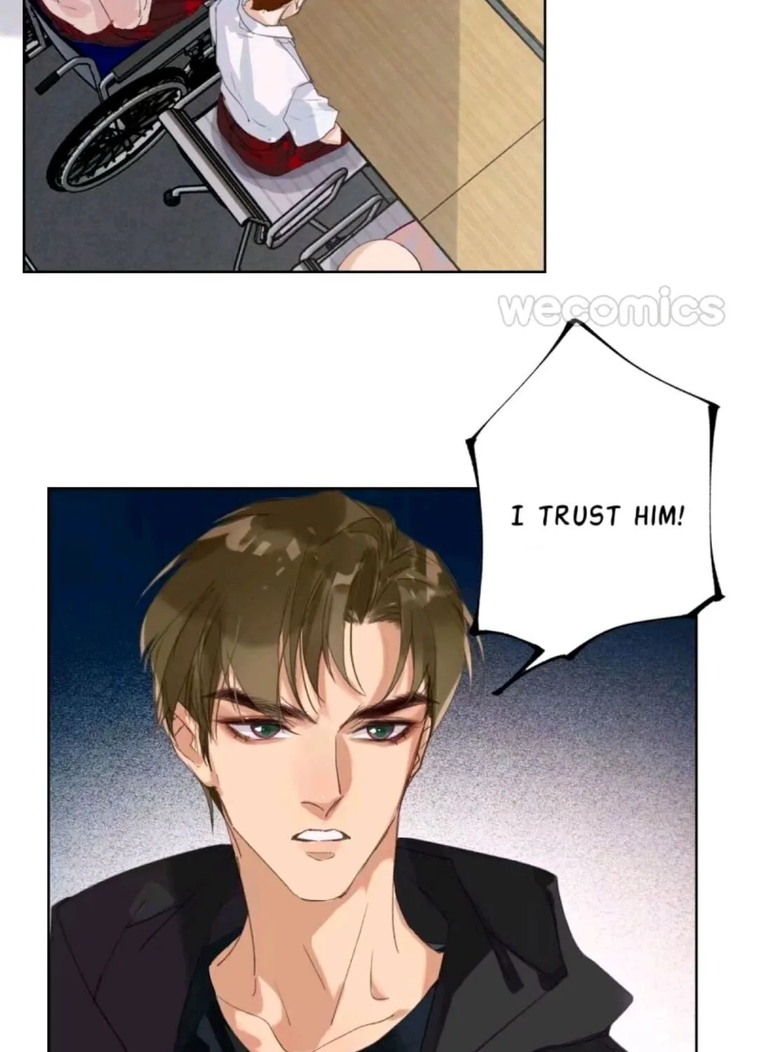 Read Unsound Relationship chapter 16 image 12 on Lezhin