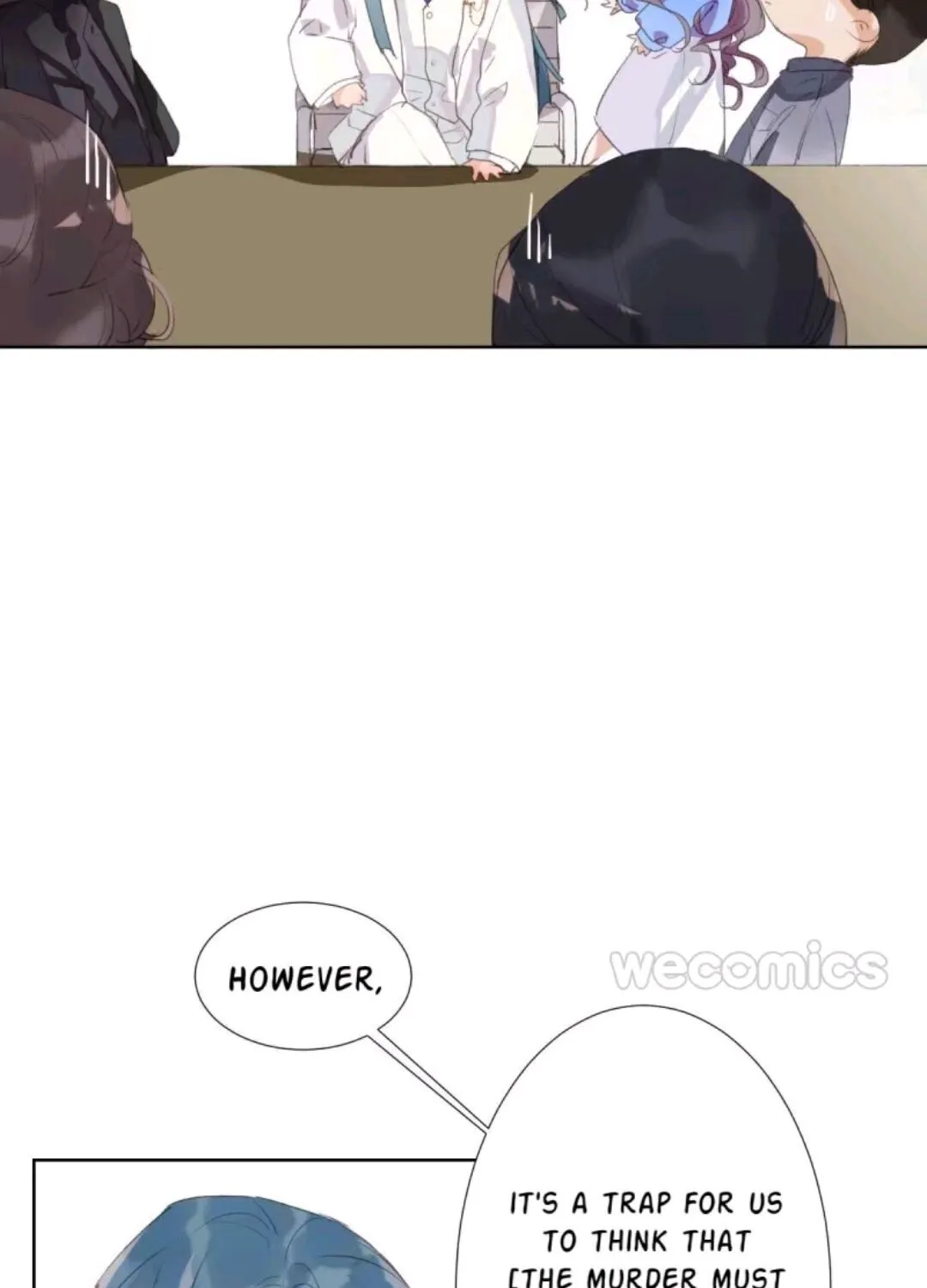 Read Unsound Relationship chapter 16 image 17 on Lezhin