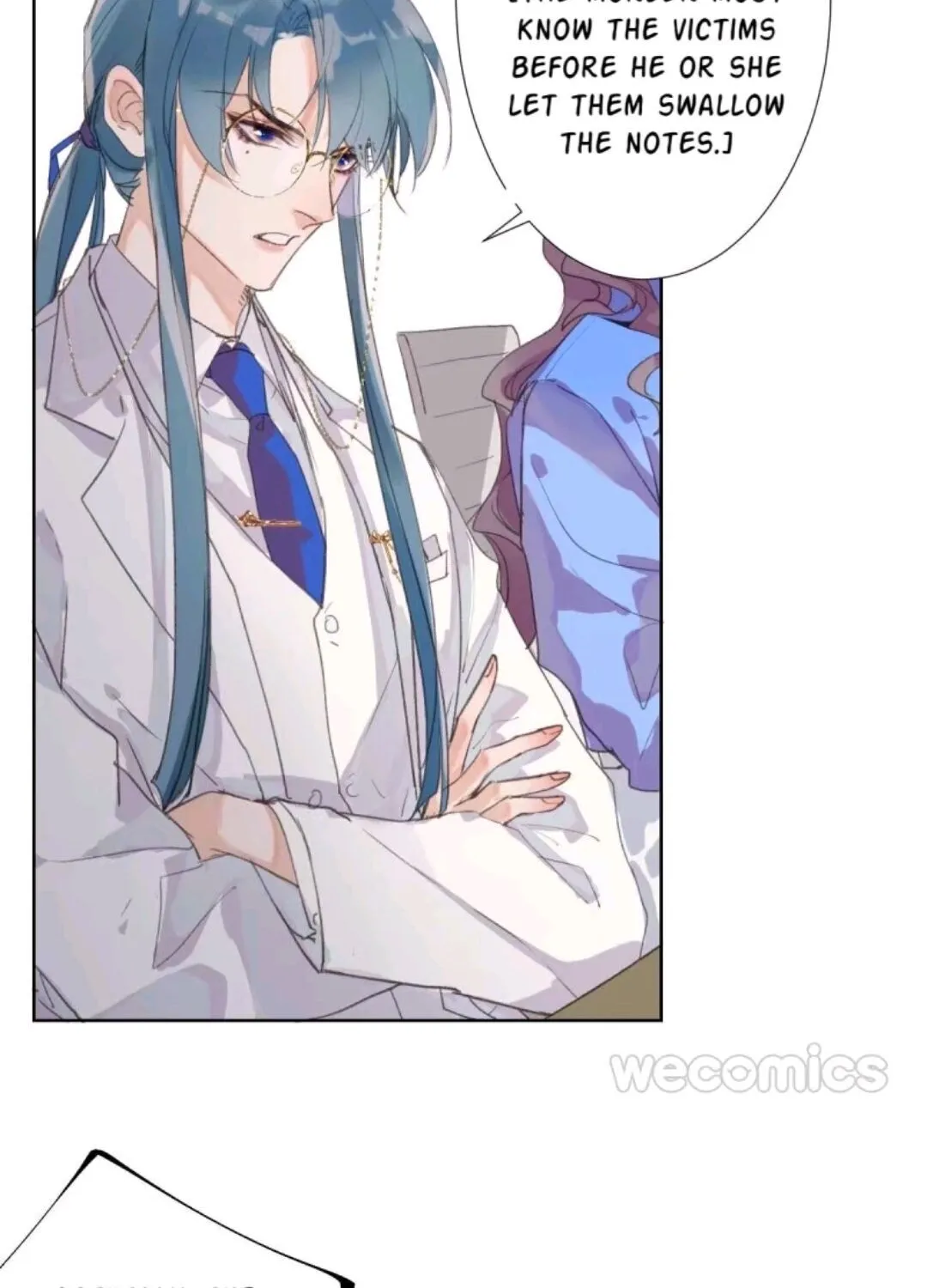 Read Unsound Relationship chapter 16 image 18 on Lezhin